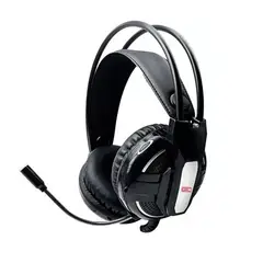 GTC - Audifono Gamer HSG-607