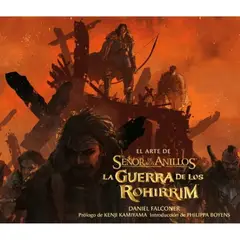 MINOTAURO CHILE - El Arte De La Guerra De Los Rohirrim Jrr Tolkien Minotauro