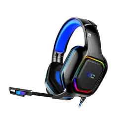 GTC - Audifono Gamer HSG-611