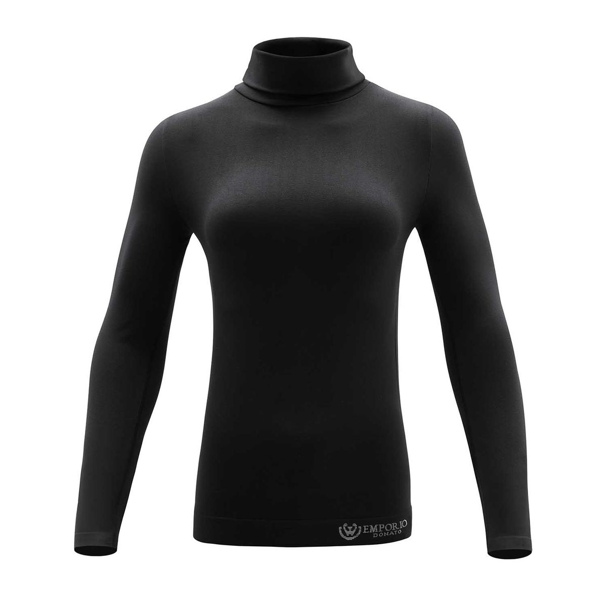 GIOVACCHINO - Pack de 2 Polera Beatle Microfibra Mujer