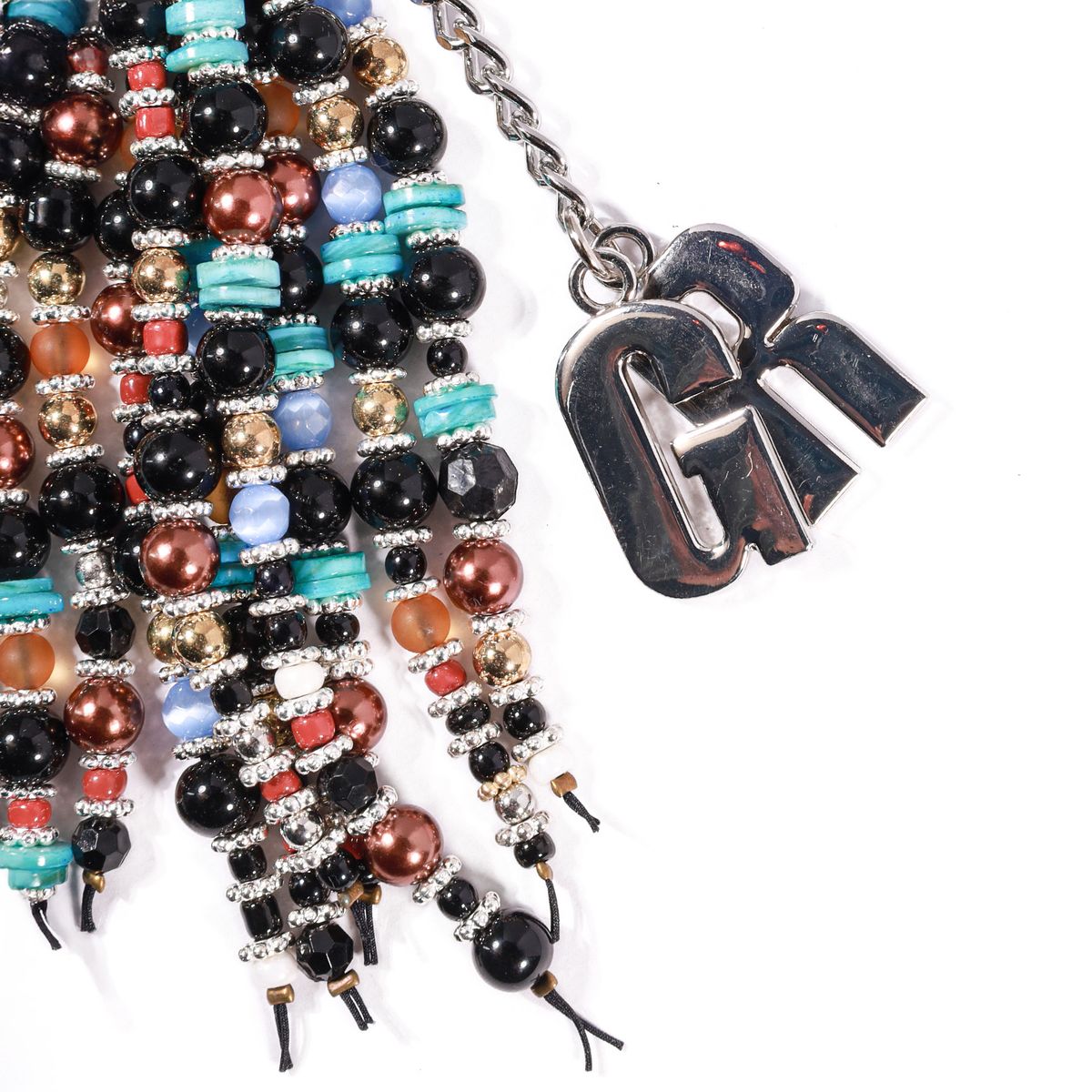 GINO RODINIS - LLAVERO Y COLGANTE DE BOLSO  MUJER GINO RODINIS  LL135