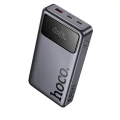 HOCO - Powerbank Q40 Carga Rapida 25 000 mAh PD 65w