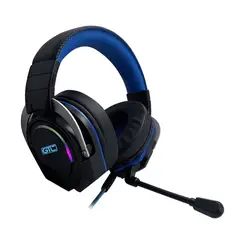 GTC - Audifono Gamer HSG-613
