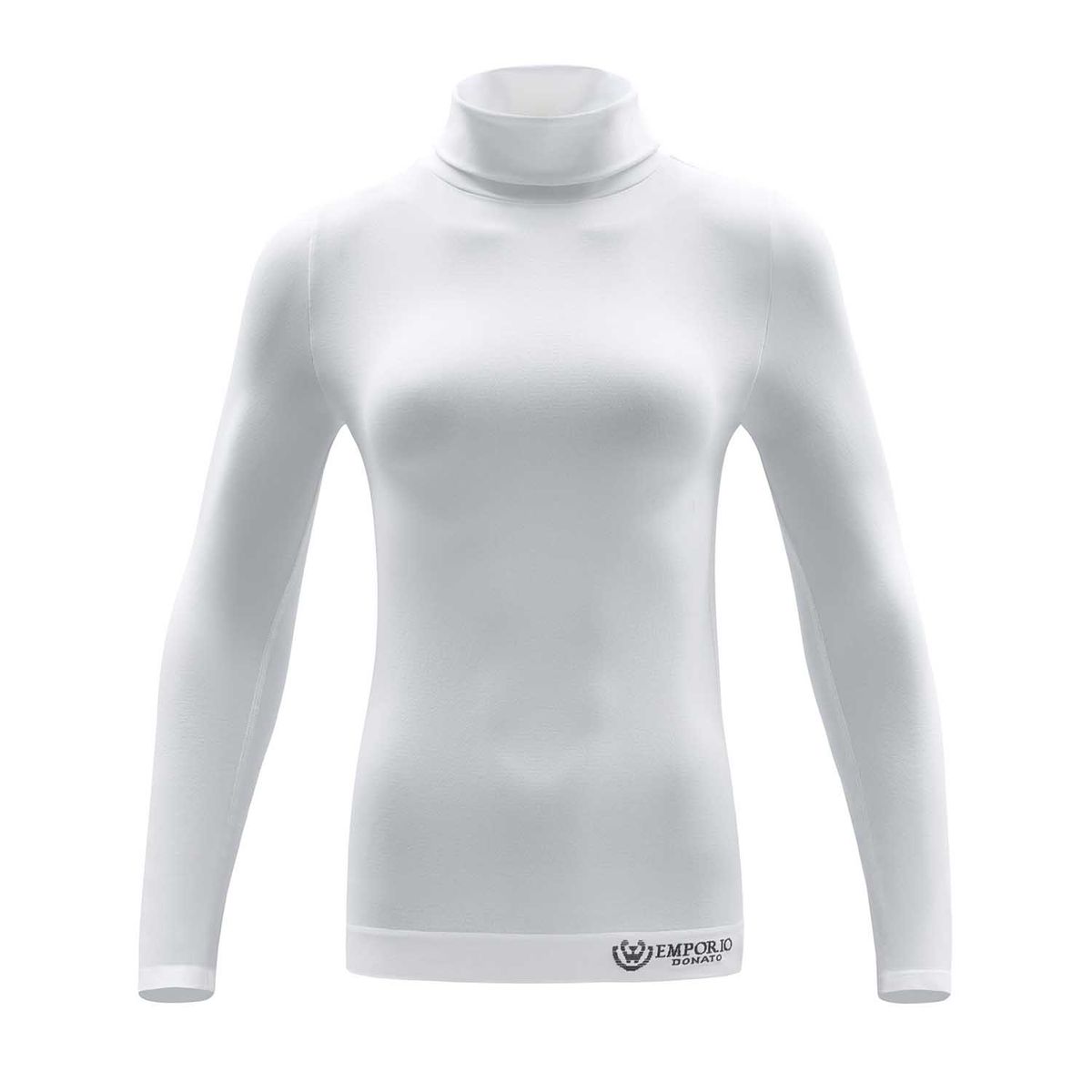 GIOVACCHINO - Pack de 2 Polera Beatle Microfibra Mujer
