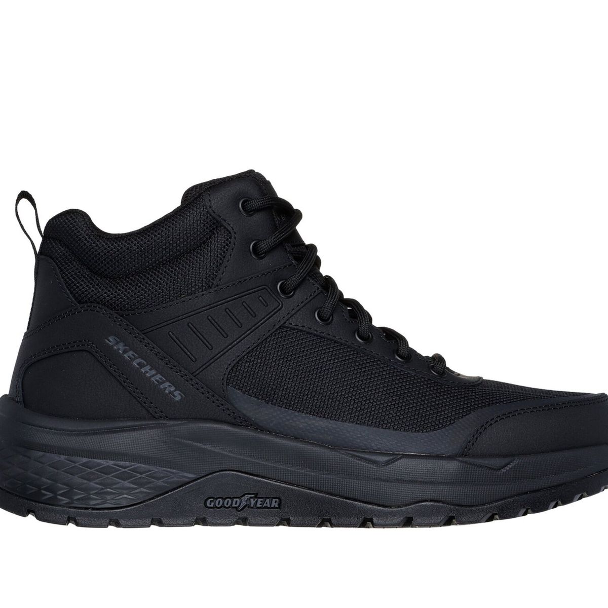 SKECHERS WORK - Calzado Táctico Skechers Street Treader