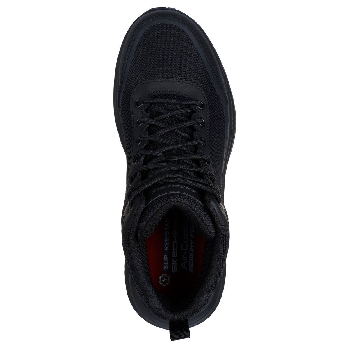 SKECHERS WORK - Calzado Táctico Skechers Street Treader