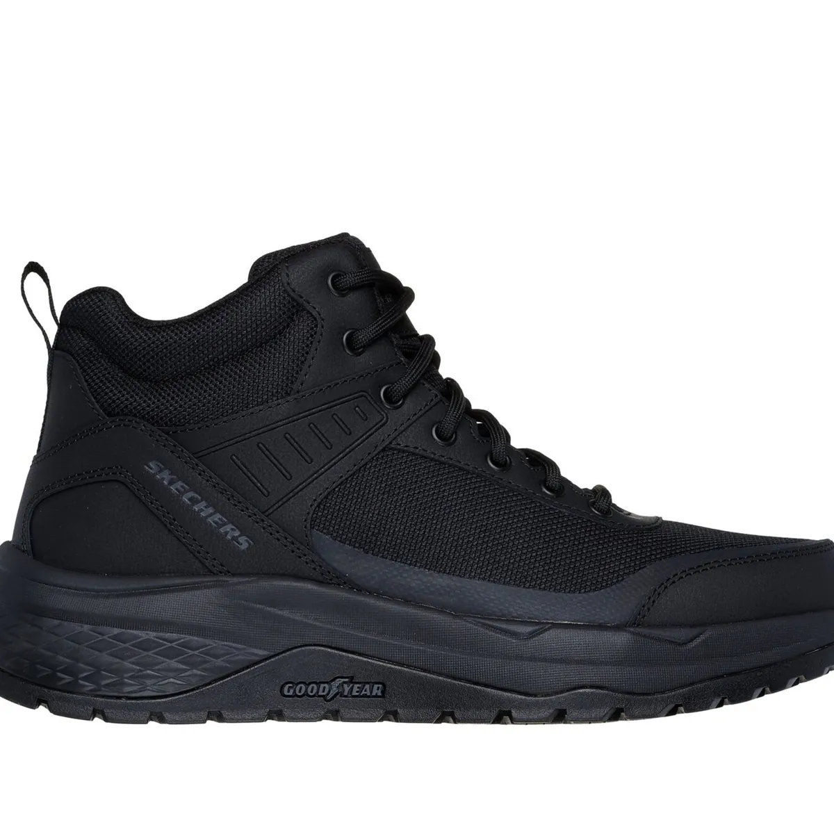 SKECHERS WORK - Calzado Táctico Skechers Street Treader