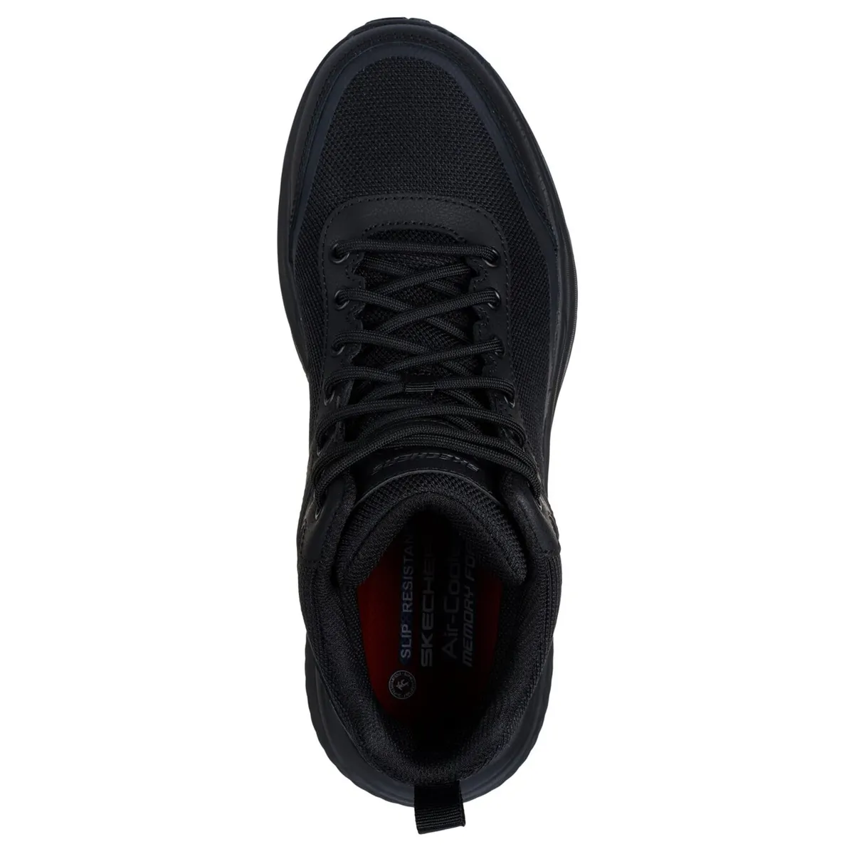 SKECHERS WORK - Calzado Táctico Skechers Street Treader