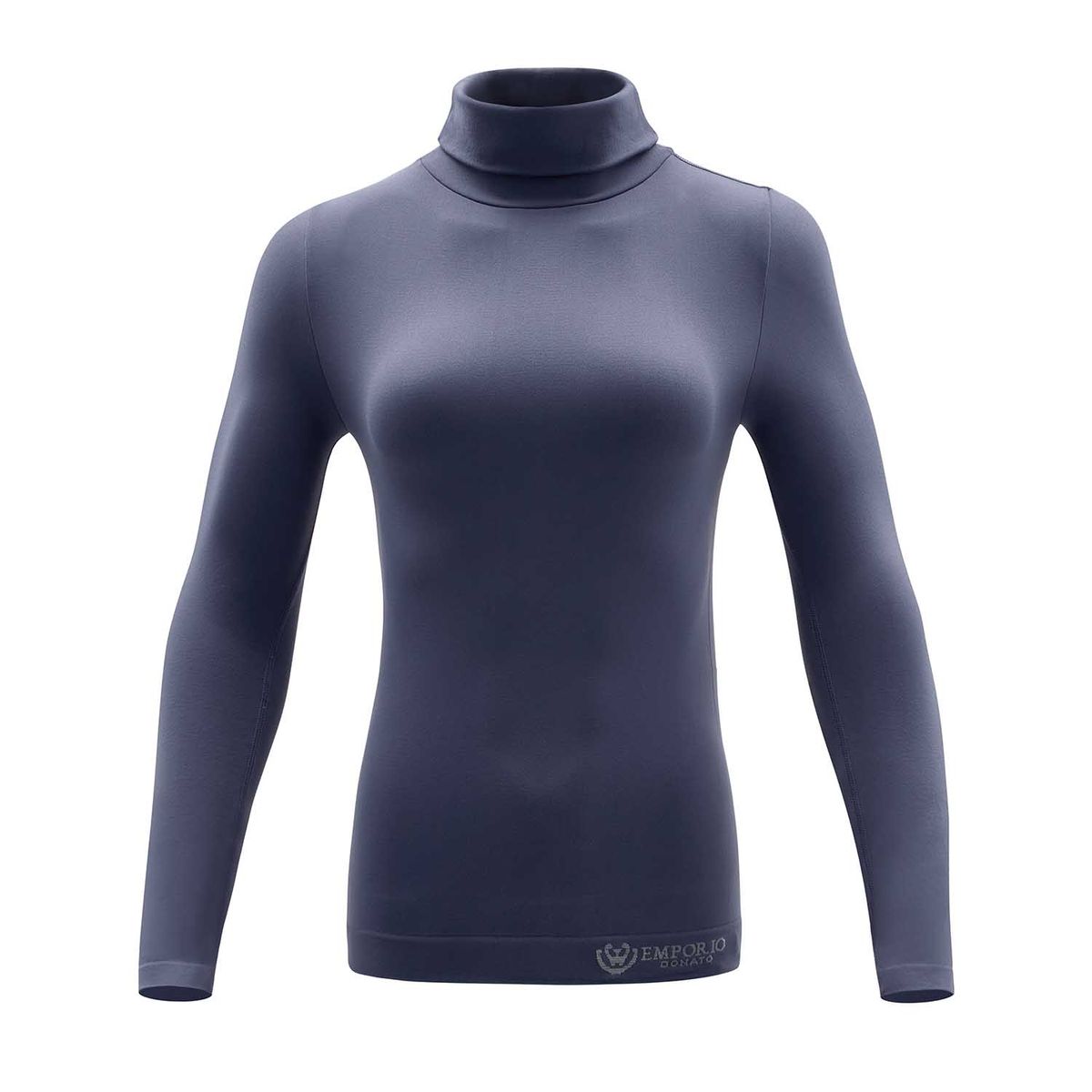 GIOVACCHINO - Pack de 2 Polera Beatle Microfibra Mujer