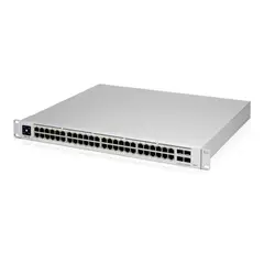 UBIQUITI - Switch USW-48 UniFi 48 puertos 101001000 Mbps