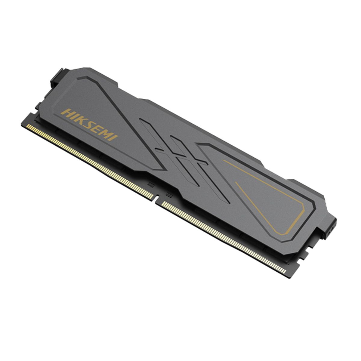 GENERICO - DIMM 16 GB - DDR4 3200 MHZ - Hiksemi Armor Black