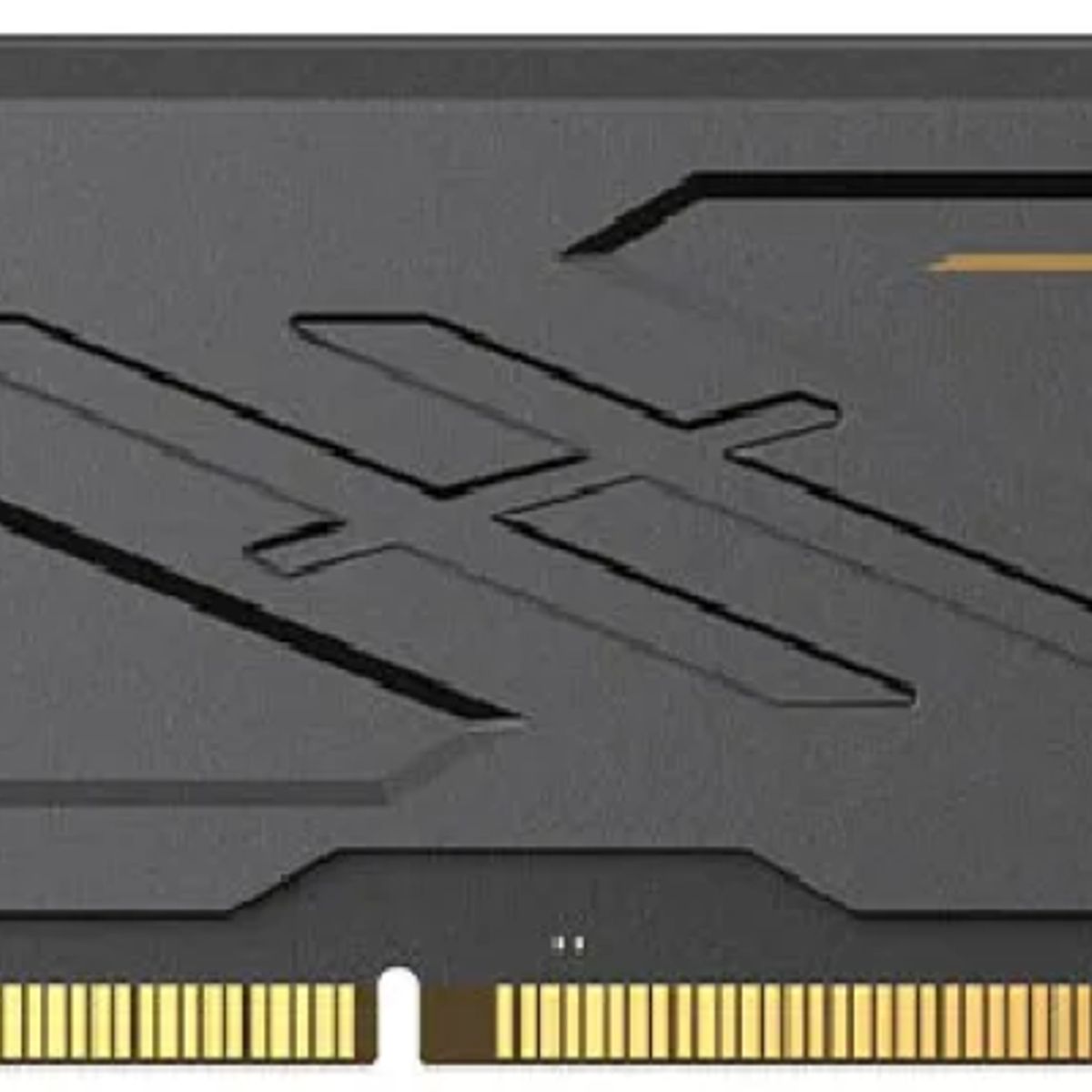 GENERICO - DIMM 16 GB - DDR4 3200 MHZ - Hiksemi Armor Black