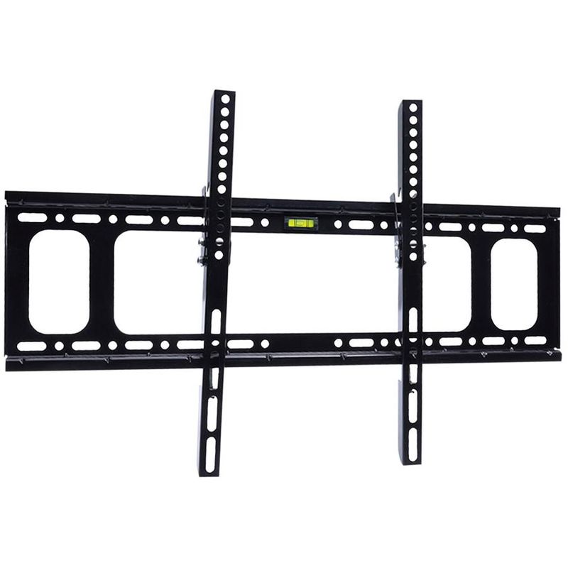 MLAB - Soporte Para Tv Mlab Inclinable 42 - 70 Pulgadas 50 Kg 8952 Color Negro - Negro