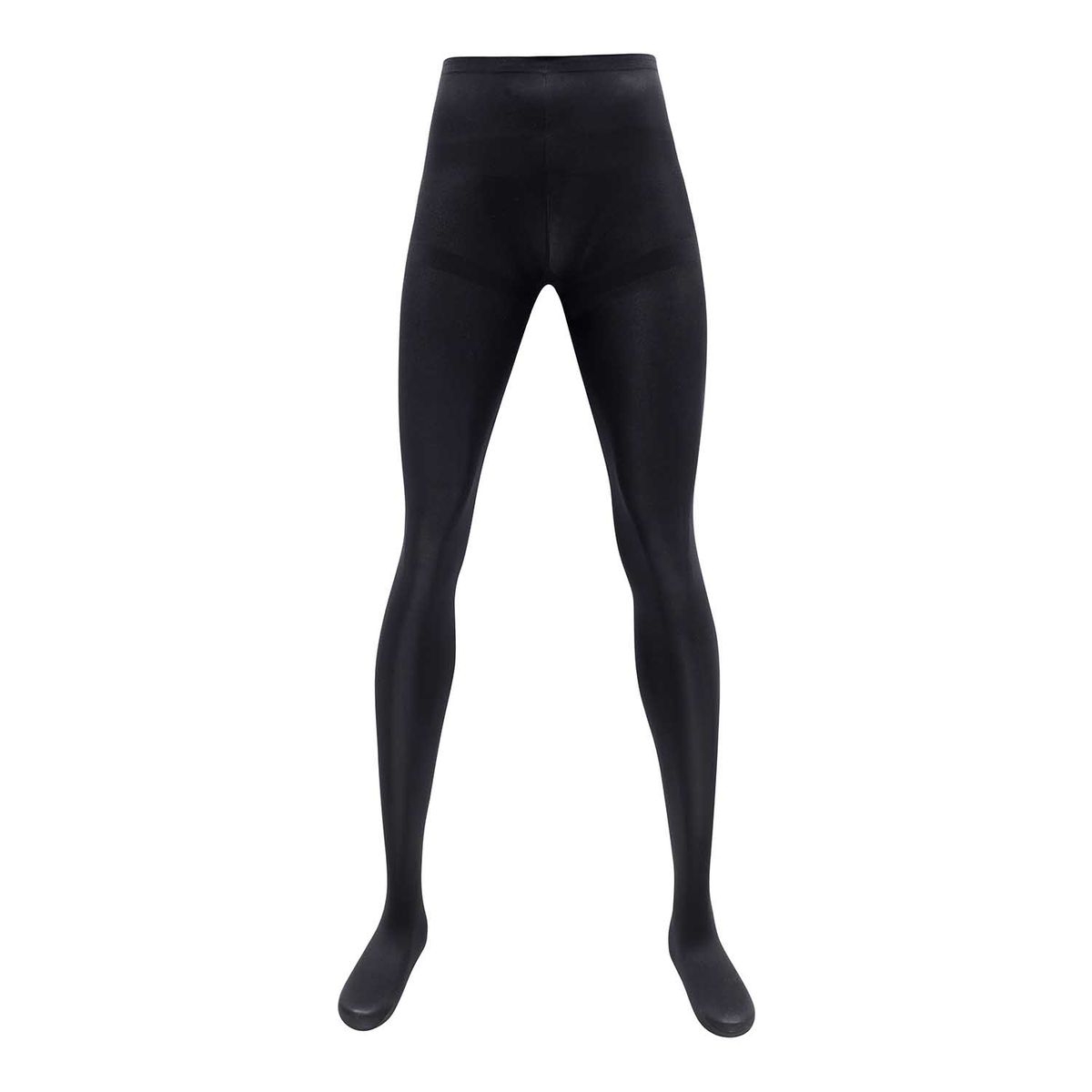 GIOVACCHINO - Pack de 6 Panty Semi Transparente Control Superior Premium Mujer