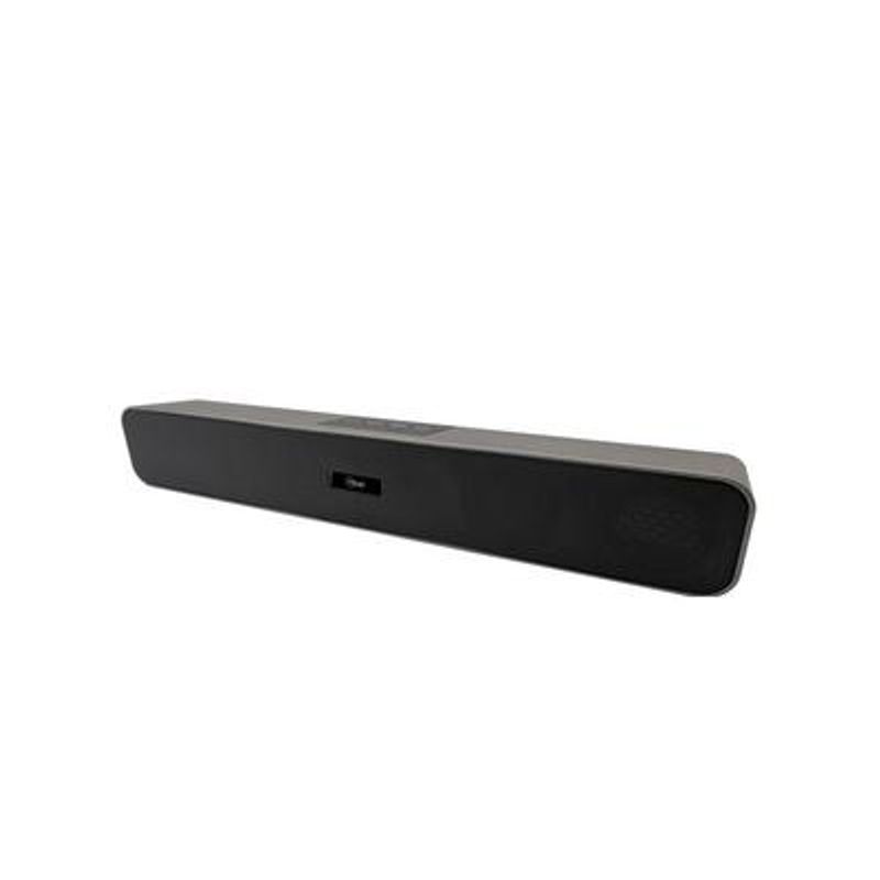 MLAB - Mini Soundbar Bluetooth Sb-100 Mlab - Negro