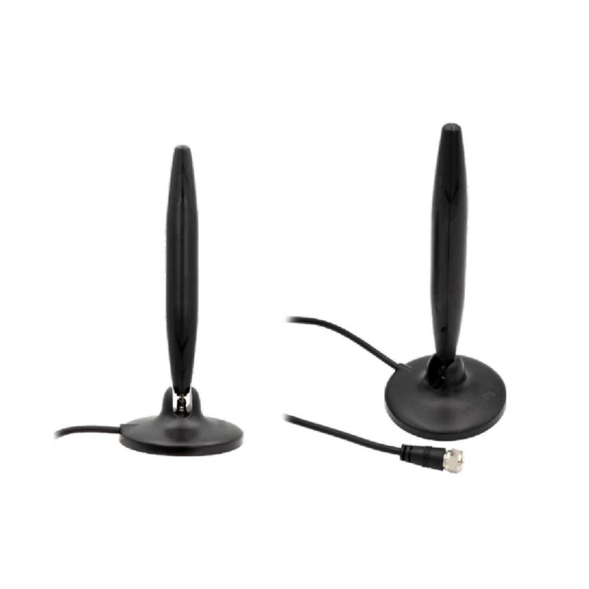 PHILIPS - Antena Indoor Para Tv HDTV 180° Coaxial SDV1230 Philips