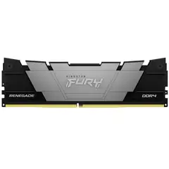 KINGSTON - DIMM 16 GB - DDR4 3600 MHZ - FURY Renegade Black Intel XMP