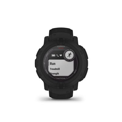 Imagen 2 del producto Smartwatch Instinct 2 Solar Tactical Edition Unisex con GPS Negro