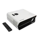 PHILCO - Video Proyector 3500 Lumenes FHD HDMI USB Gris 3115N