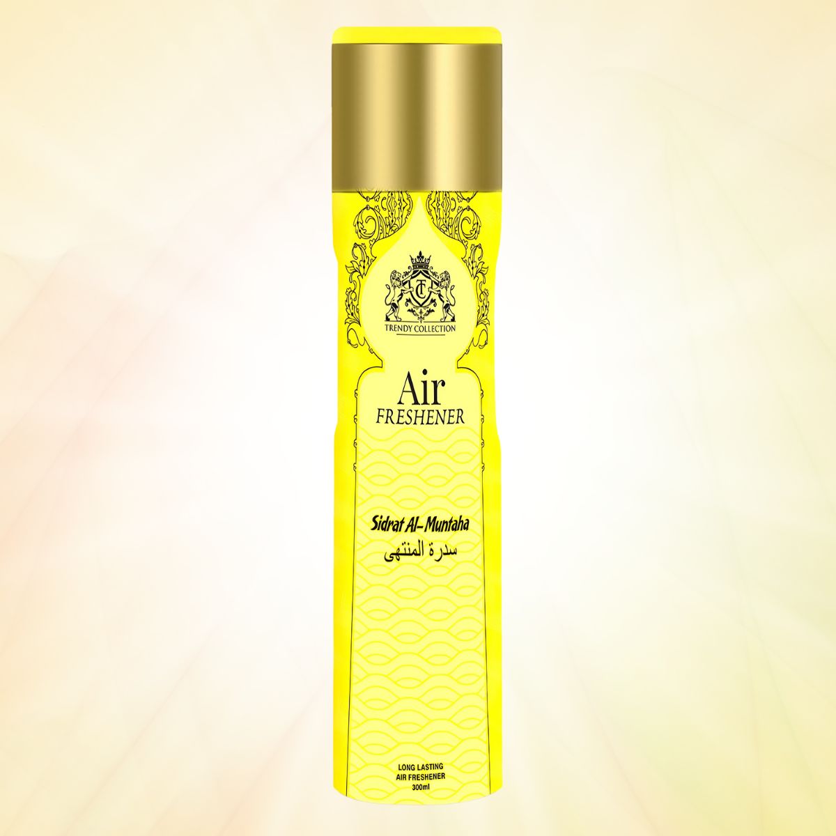 TRENDY COLLECTION - Trendy Collection Ambientador Sidrat Al Muntaha 300 ml