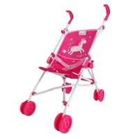 Mi Primer Coche de Muñecas