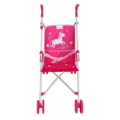 Imagen 2 del producto Mi Primer Coche de Muñecas