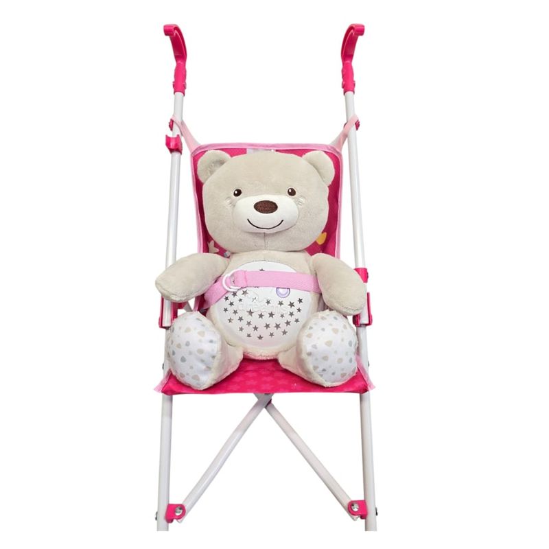 INFANTI Mi Primer Coche de Muñecas INFANTI