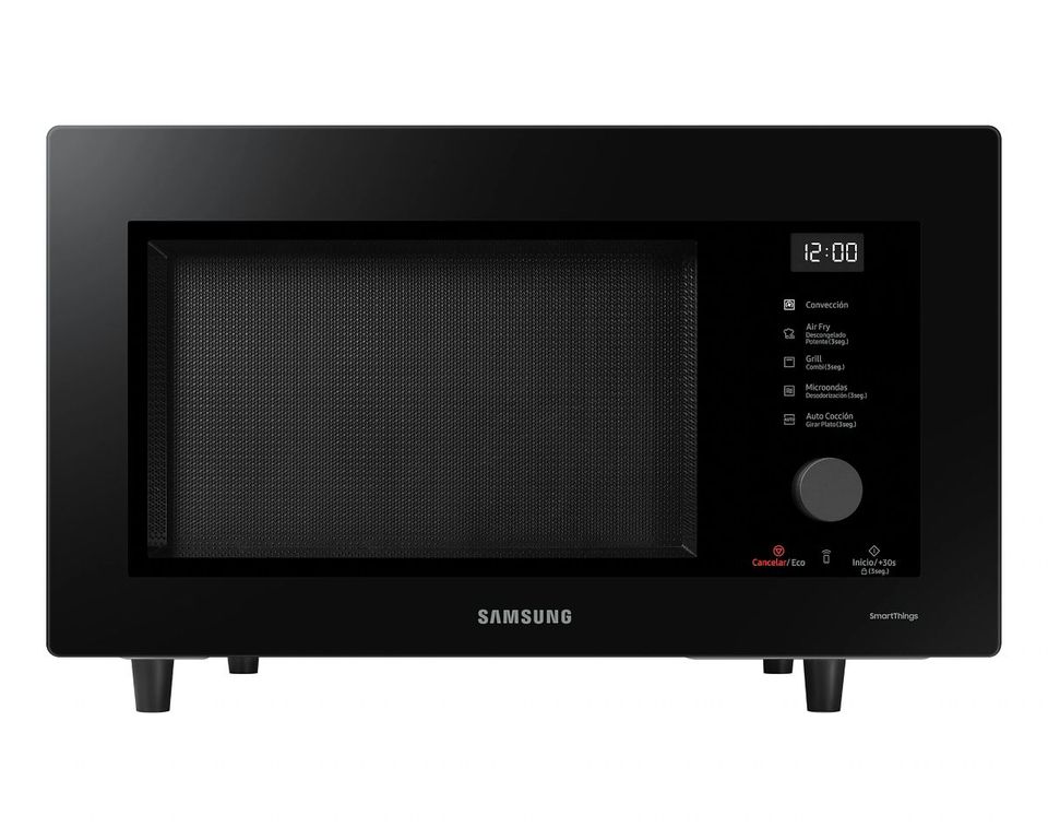 Horno Microondas Smart 32 Lts Air Fry