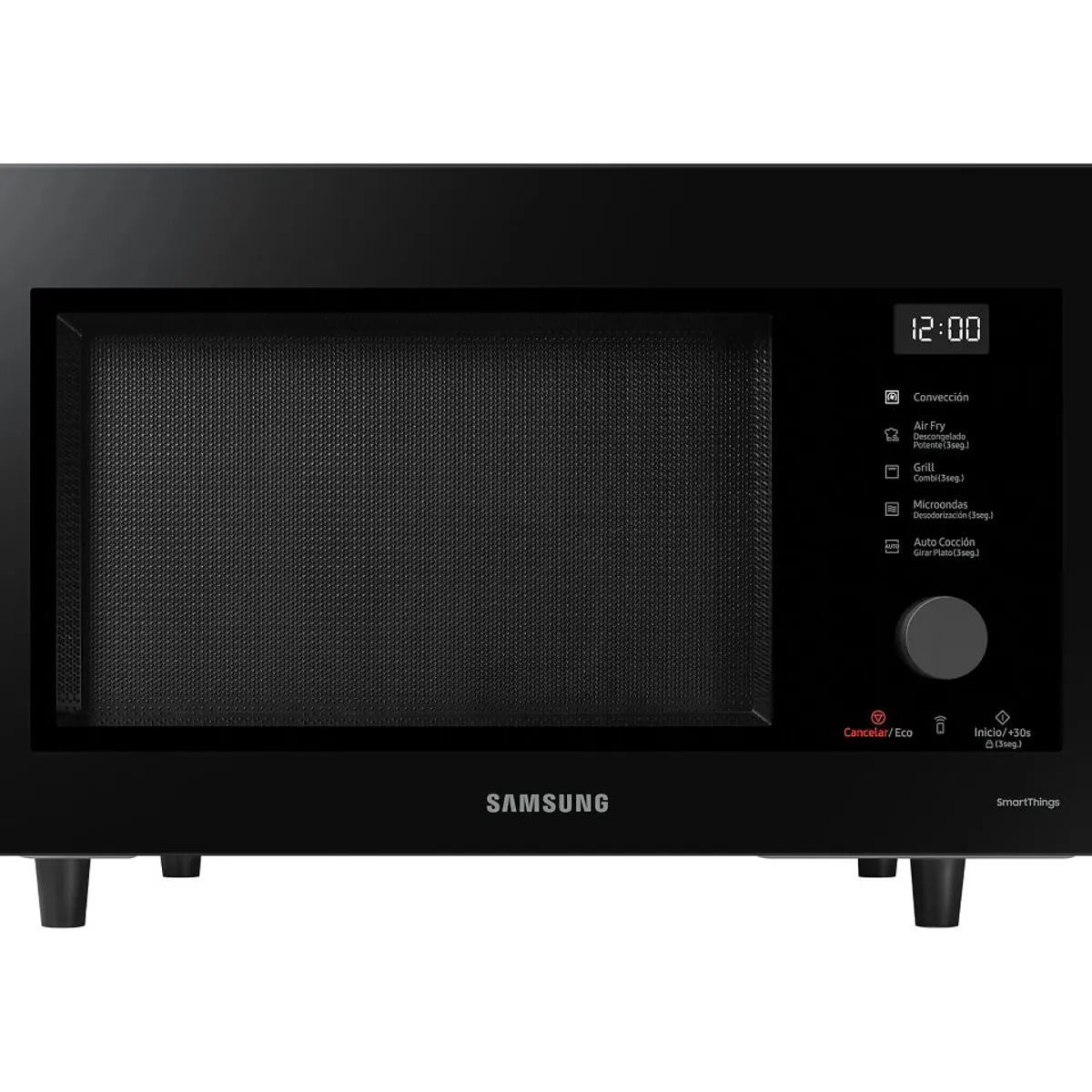 Horno Microondas Samsung Smart 32 Lts Air Fry, marca SAMSUNG - Foto Principal