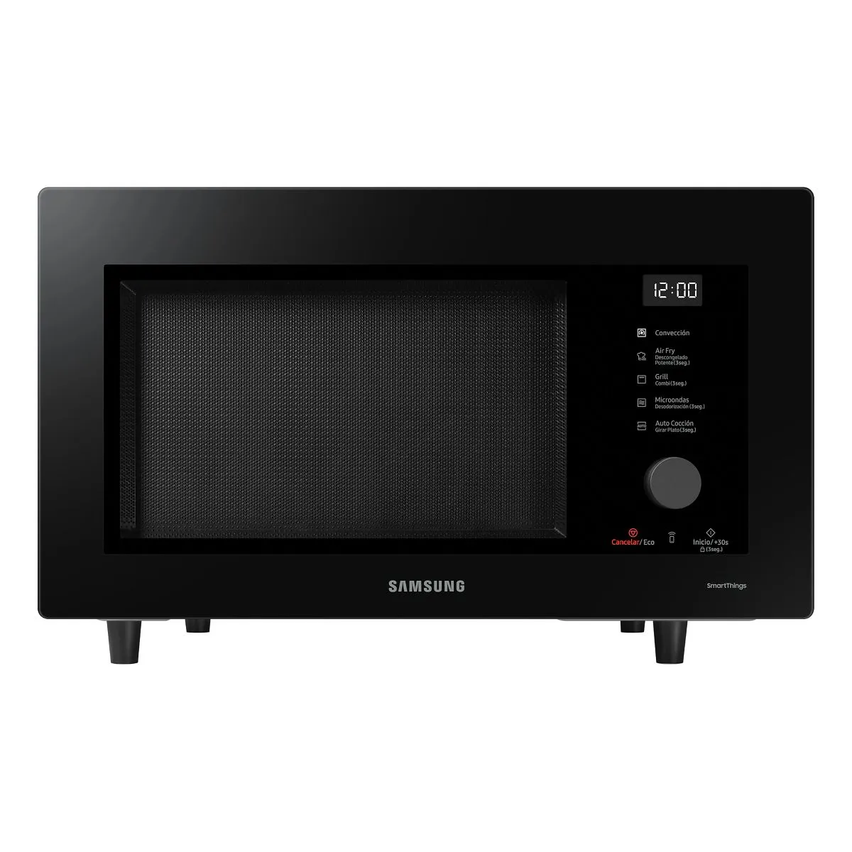 Horno Microondas Samsung Smart 32 Lts Air Fry, marca SAMSUNG - Foto Principal