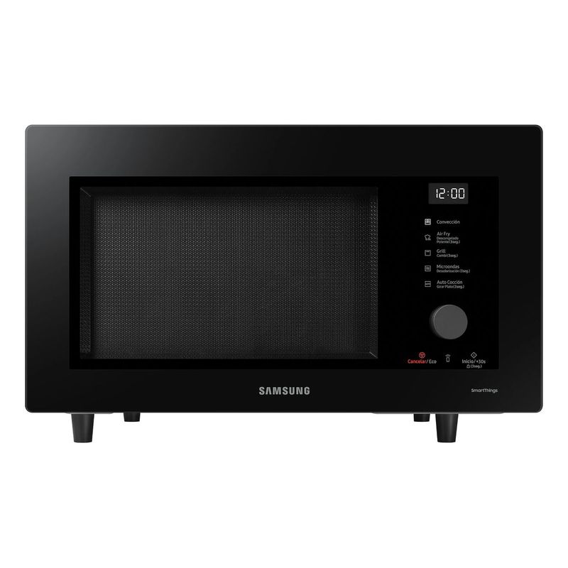 SAMSUNG - Horno Microondas Samsung Smart 32 Lts Air Fry