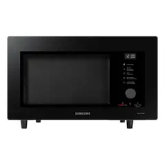 SAMSUNG - Horno Microondas Smart 32 Lts Air Fry
