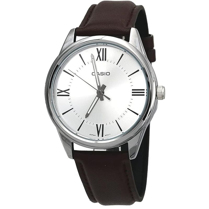 CASIO - RELOJ CASIO MTPV005L-7B5 HOMBRE ANALOGO