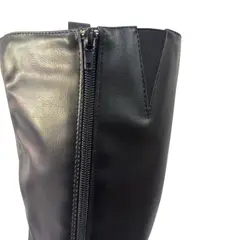 NEW WALK - Bota Mujer Plano Alto