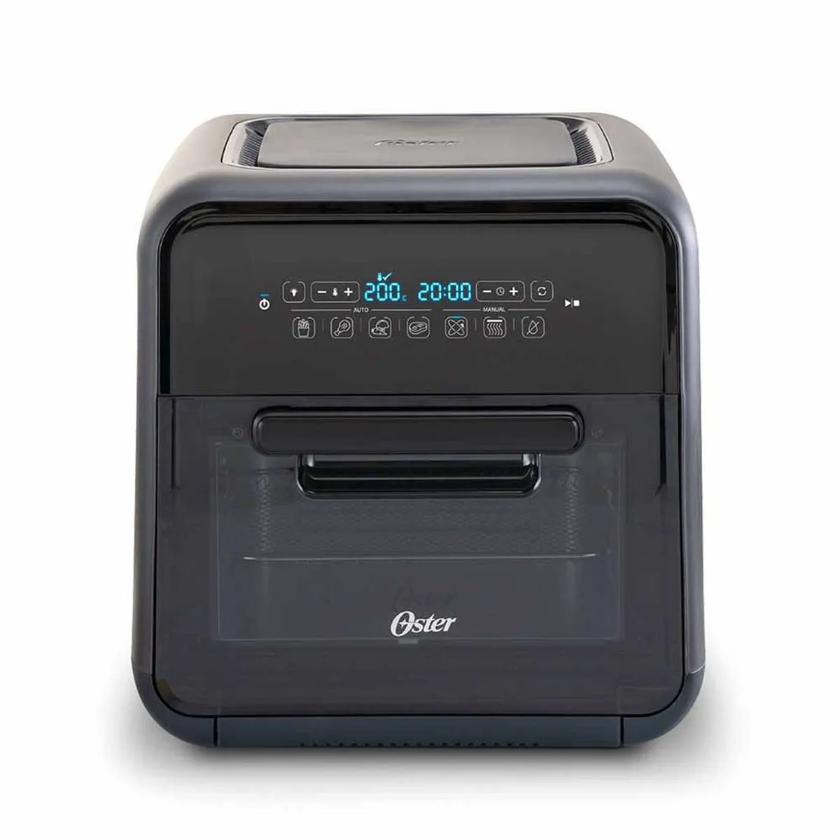OSTER - Súper freidora de aire Oster® 10 litros CKSTAFOV3
