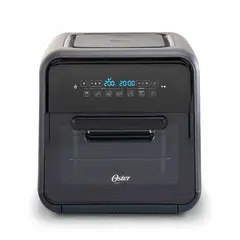 OSTER - Súper freidora de aire 10 litros CKSTAFOV3