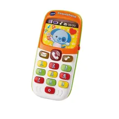 VTECH - Pequephone Bilingüe