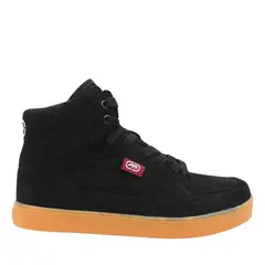 ECKO UNLTD - Zapatilla Hombre Bam Negro