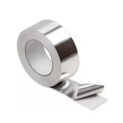 DALI - Cinta aluminio adhesiva 50 mm 50 m