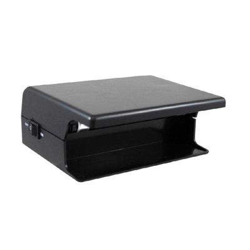 PHILCO - Detector de Billetes Philco 4W 220V - Negro