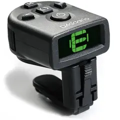 DADDARIO - Afinador cromático PW-CT-12