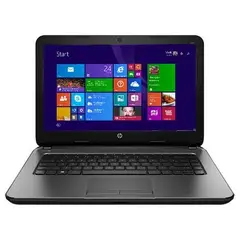 HP - Notebook i3-5005U 4GB RAM 1TB HDD 14 W8H 240 G4 Reacondicionado