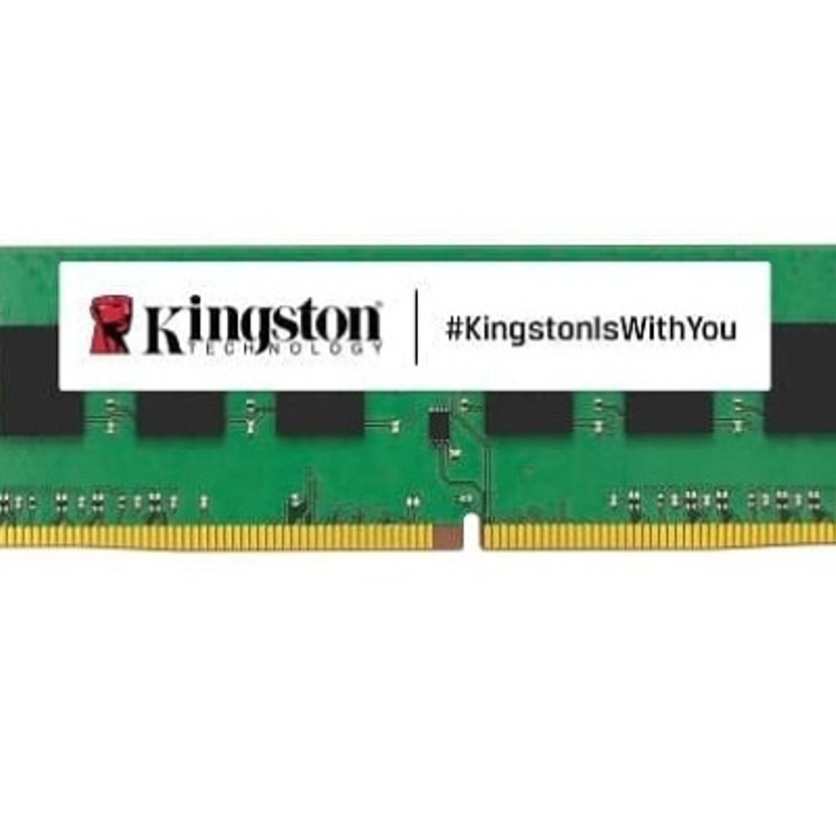 KINGSTON - DIMM 16 GB - DDR5 5600 MHZ - Kingston - Intel XMP/AMD EXPO