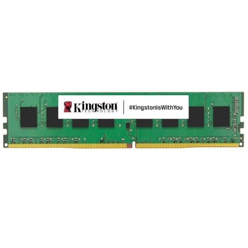 KINGSTON - DIMM 16 GB - DDR5 5600 MHZ - Kingston - Intel XMP/AMD EXPO
