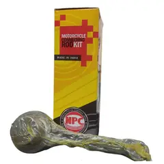 GENERICO - Kit Biela Para Moto Suzuki Gixxer 150 / Intruder 150 Japones