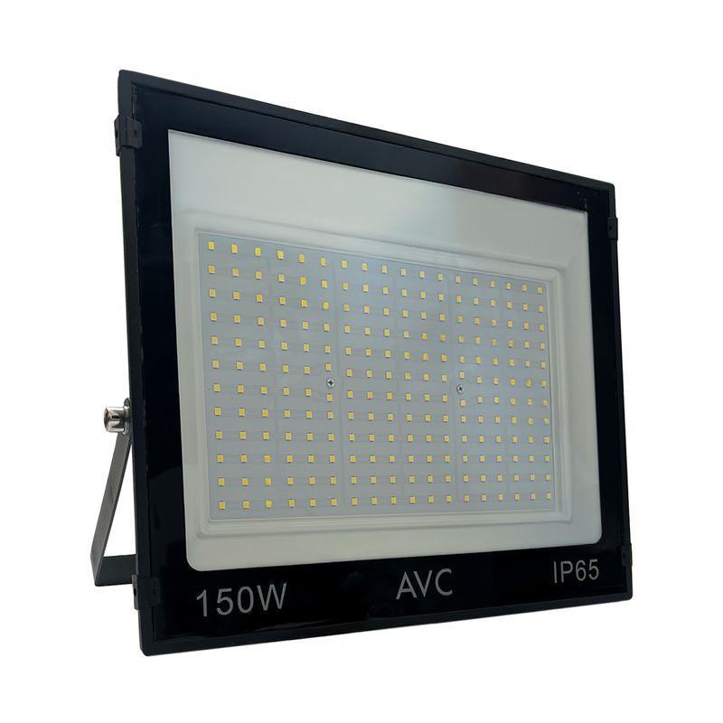 HB LEDS - Proyector LED 150W AVC Slim Luz Fría SEC