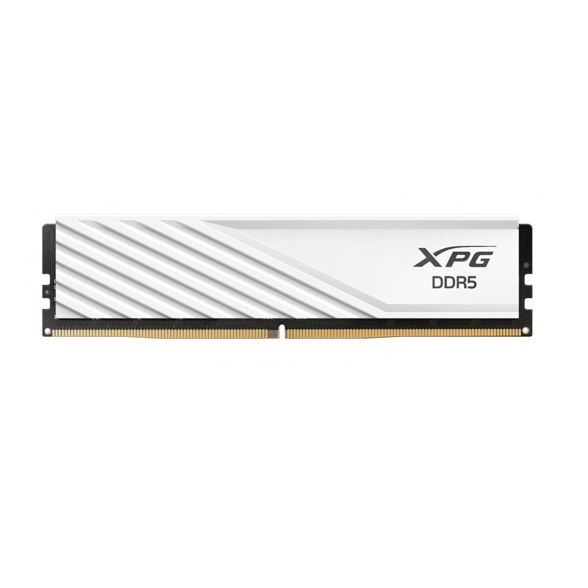 XPG - DIMM 16 GB - DDR5 5600 MHZ - XPG Lancer Blade White - XMP-EXPO