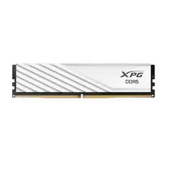 XPG - DIMM 16 GB - DDR5 5600 MHZ - Lancer Blade White - XMP-EXPO
