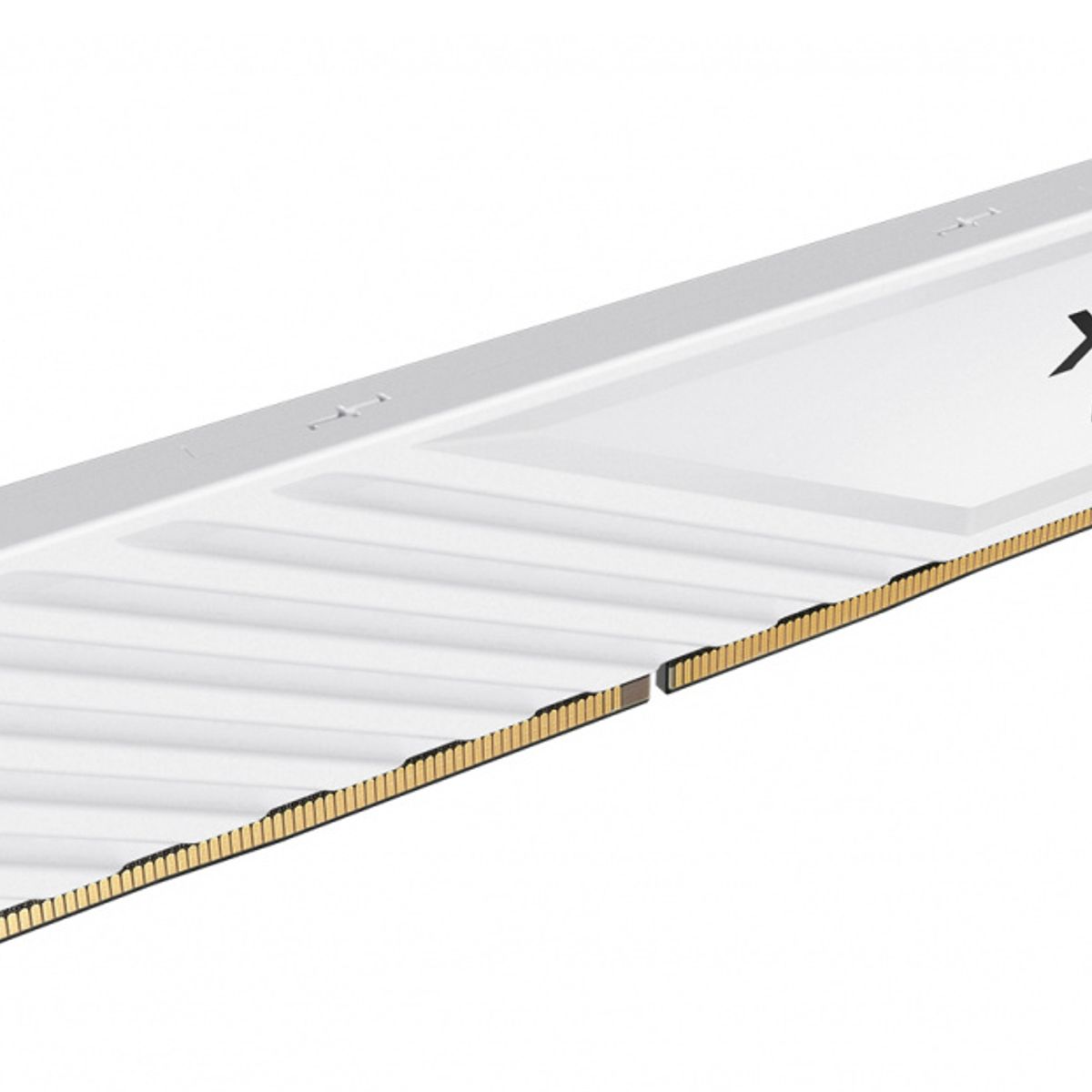 XPG - DIMM 16 GB - DDR5 5600 MHZ - XPG Lancer Blade White - XMP-EXPO