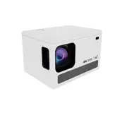 GENERICO - Mini Proyector Multimedia Portátil 6k Wifi+bluetooth 5g